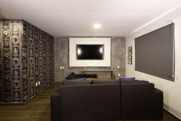 Imagen de la habitación del Hotel Casa Bruna Luxury Lofts. Foto 20