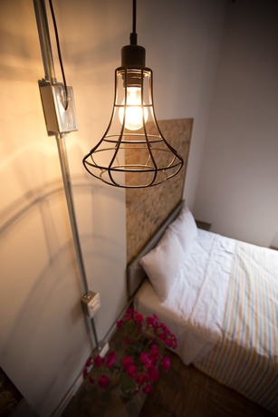 Imagen de la habitación del Hotel Casa Bruselas. Foto 4