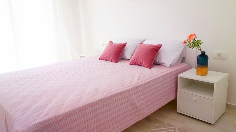 Imagen de la habitación del Hotel Casa Budva Apartments. Foto 5