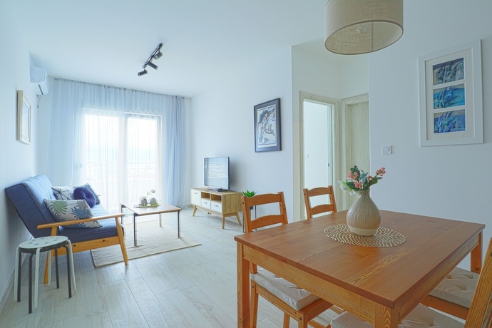 Imagen de la habitación del Hotel Casa Budva Apartments. Foto 13