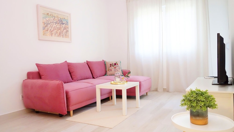 Imagen de la habitación del Hotel Casa Budva Apartments. Foto 14