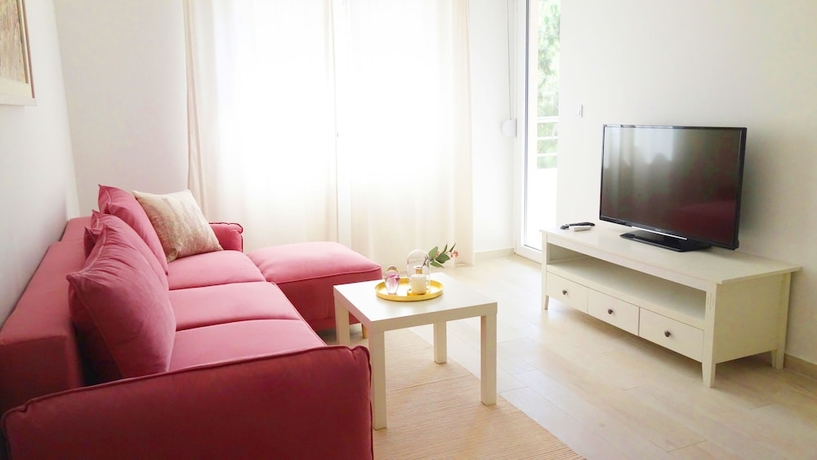 Imagen de la habitación del Hotel Casa Budva Apartments. Foto 15