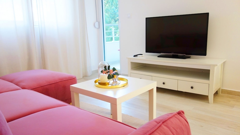 Imagen de la habitación del Hotel Casa Budva Apartments. Foto 16