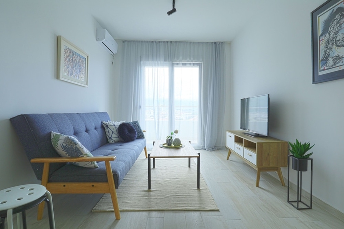 Imagen de la habitación del Hotel Casa Budva Apartments. Foto 18