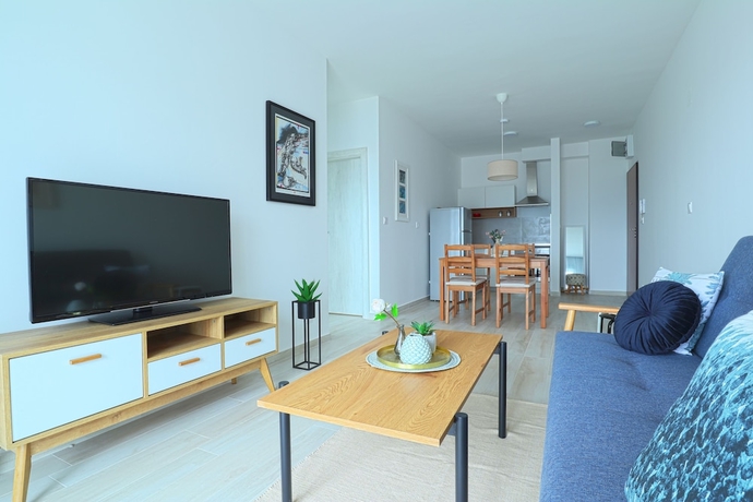 Imagen de la habitación del Hotel Casa Budva Apartments. Foto 19