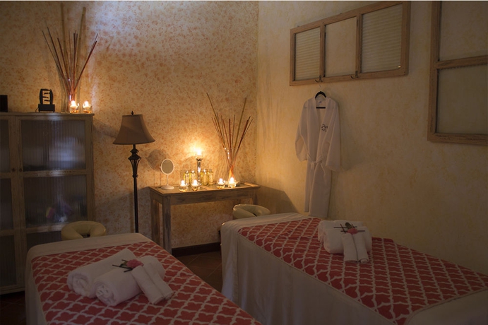 Imagen de los interiores del Hotel Casa Buena Vista. Foto 12