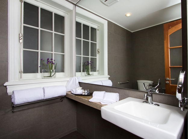 Imagen de la habitación del Hotel Casa Bueras Boutique. Foto 4