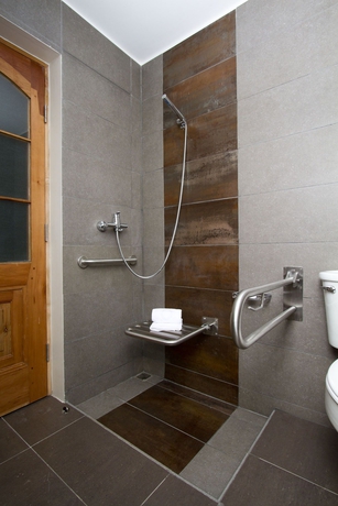 Imagen de la habitación del Hotel Casa Bueras Boutique. Foto 7