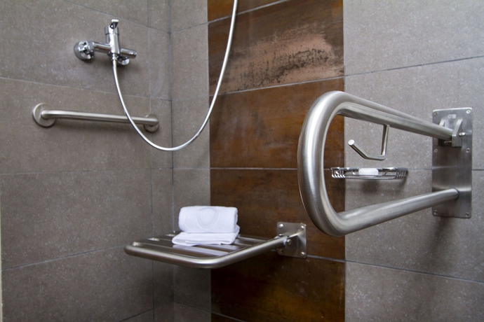 Imagen de la habitación del Hotel Casa Bueras Boutique. Foto 9