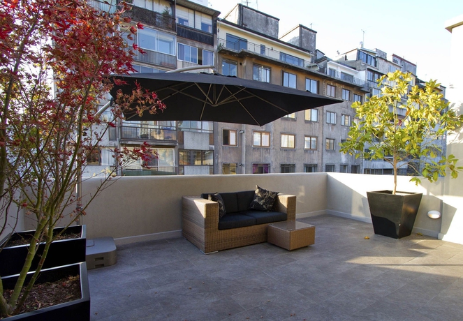 Imagen de la habitación del Hotel Casa Bueras Boutique. Foto 11