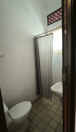 Imagen de la habitación del Hotel Casa Bugambilias, San Pedro Pochutla. Foto 9