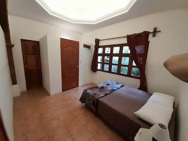 Imagen de la habitación del Hotel Casa Buho BandB. Foto 10