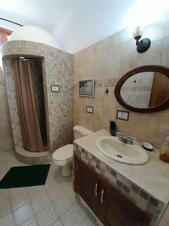 Imagen general del Hotel Casa Buho BandB. Foto 1