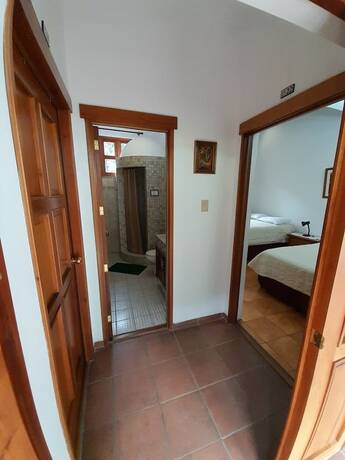 Imagen general del Hotel Casa Buho BandB. Foto 4