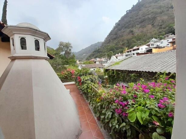 Imagen general del Hotel Casa Buho BandB. Foto 5