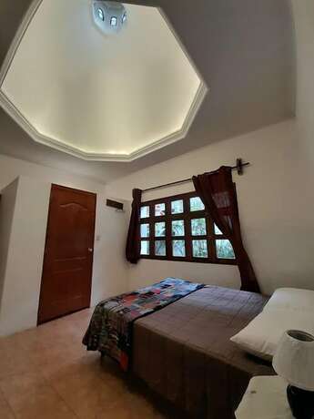 Imagen de la habitación del Hotel Casa Buho BandB. Foto 18