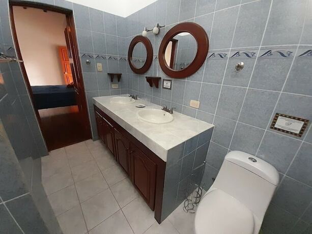 Imagen general del Hotel Casa Buho BandB. Foto 6
