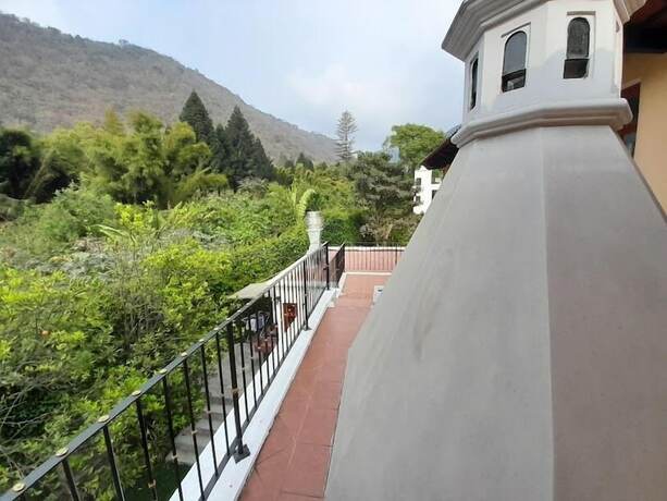 Imagen general del Hotel Casa Buho BandB. Foto 7