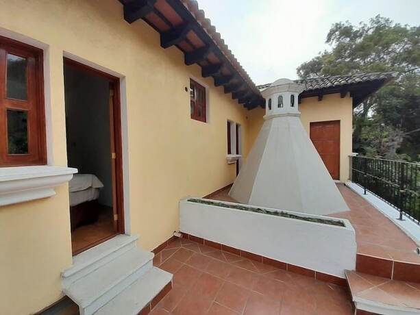 Imagen general del Hotel Casa Buho BandB. Foto 9