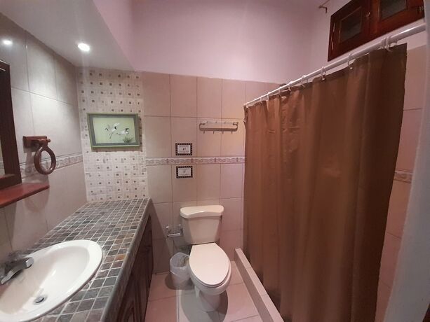Imagen de la habitación del Hotel Casa Buho BandB. Foto 20