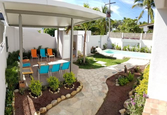 Imagen general del Hotel Casa Bvella Great Small Boutique. Foto 1