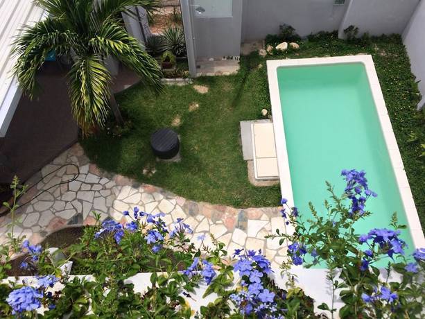 Imagen de la piscina del Hotel Casa Bvella Great Small Boutique. Foto 20