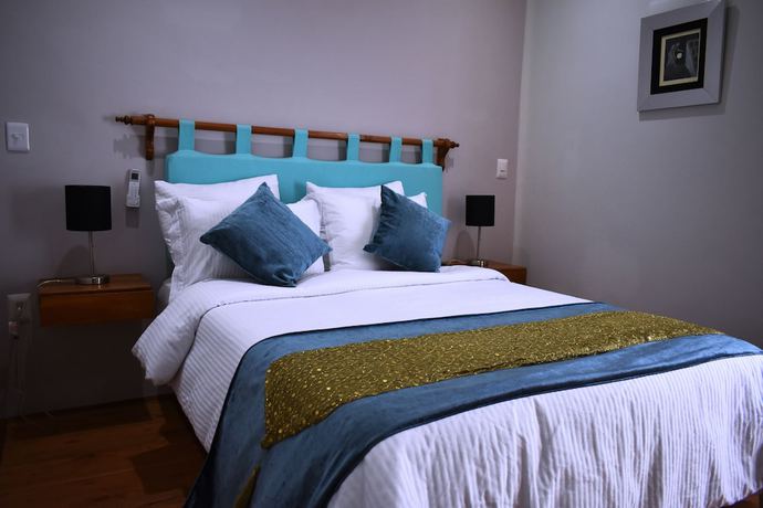 Imagen de la habitación del Hotel Casa Bvella Great Small Boutique. Foto 3