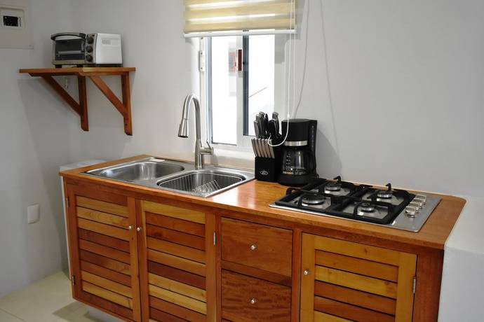 Imagen de la habitación del Hotel Casa Bvella Great Small Boutique. Foto 4