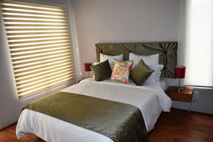 Imagen de la habitación del Hotel Casa Bvella Great Small Boutique. Foto 5