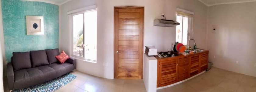 Imagen de la habitación del Hotel Casa Bvella Great Small Boutique. Foto 6