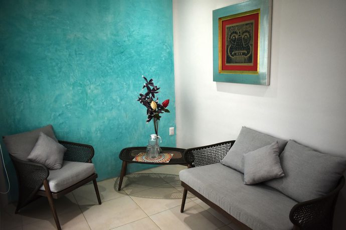 Imagen de la habitación del Hotel Casa Bvella Great Small Boutique. Foto 8