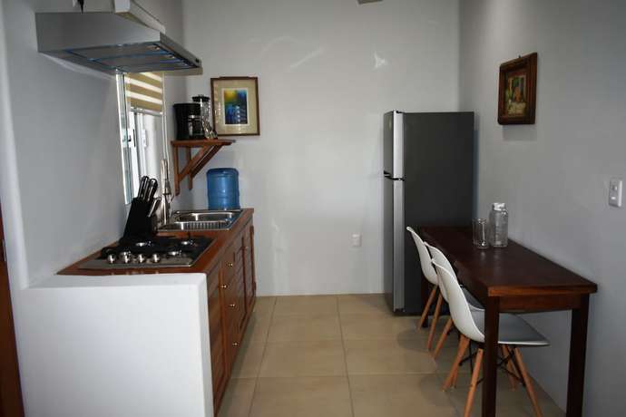 Imagen de la habitación del Hotel Casa Bvella Great Small Boutique. Foto 9