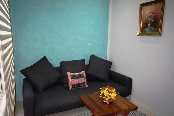 Imagen de la habitación del Hotel Casa Bvella Great Small Boutique. Foto 11