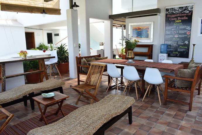 Imagen de los exteriores del Hotel Casa Bvella Great Small Boutique. Foto 16