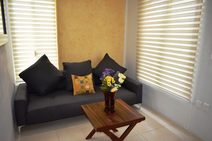 Imagen de la habitación del Hotel Casa Bvella Great Small Boutique. Foto 12