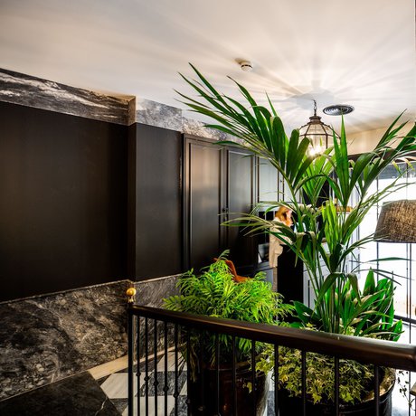 Imagen de los interiores del Hotel Casa Cánovas Boutique. Foto 18