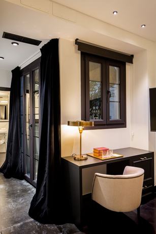 Imagen de la habitación del Hotel Casa Cánovas Boutique. Foto 7