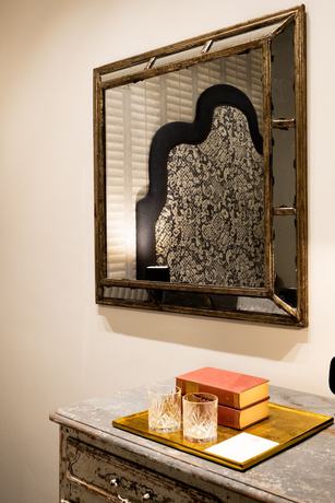 Imagen de la habitación del Hotel Casa Cánovas Boutique. Foto 17