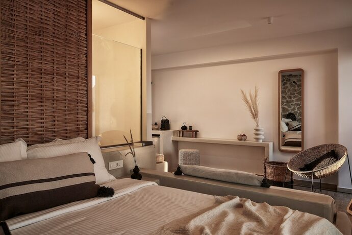Imagen general del Hotel Casa Cabana and Suites - Adults Only. Foto 2