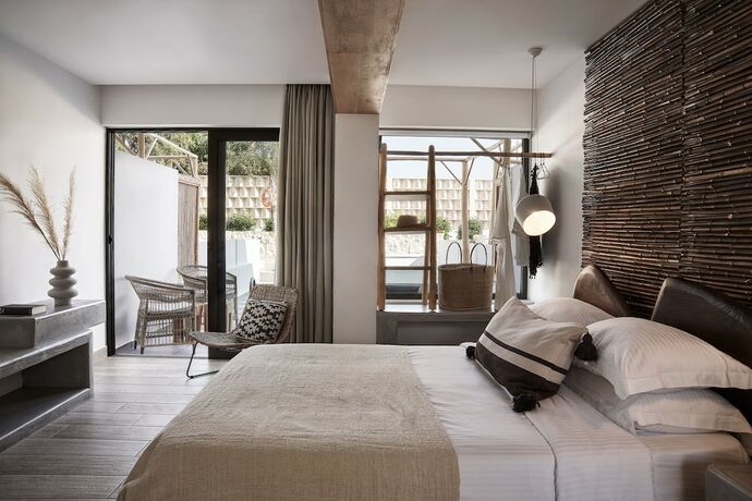 Imagen general del Hotel Casa Cabana and Suites - Adults Only. Foto 3