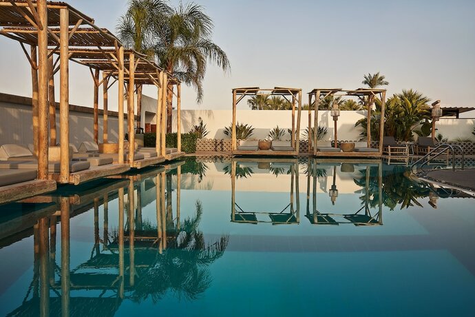 Imagen general del Hotel Casa Cabana and Suites - Adults Only. Foto 4