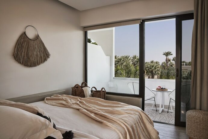 Imagen general del Hotel Casa Cabana and Suites - Adults Only. Foto 5