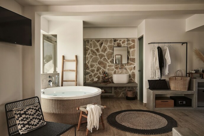 Imagen general del Hotel Casa Cabana and Suites - Adults Only. Foto 6