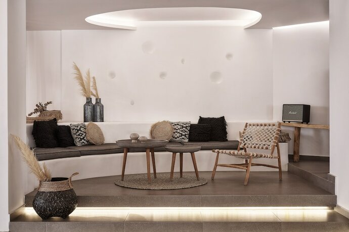 Imagen general del Hotel Casa Cabana and Suites - Adults Only. Foto 8