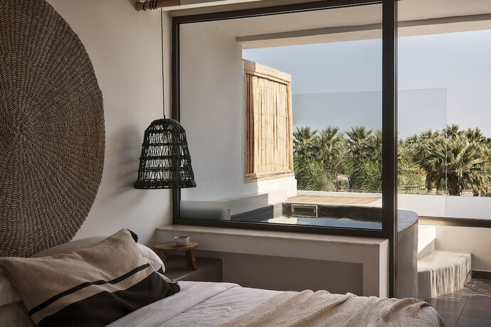 Imagen general del Hotel Casa Cabana and Suites - Adults Only. Foto 9