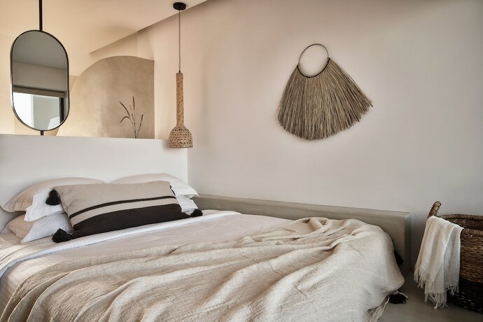 Imagen general del Hotel Casa Cabana and Suites - Adults Only. Foto 10