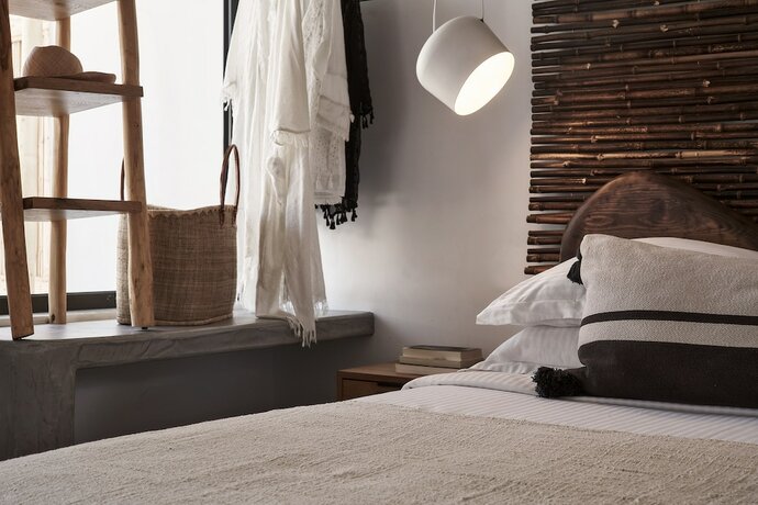 Imagen general del Hotel Casa Cabana and Suites - Adults Only. Foto 11