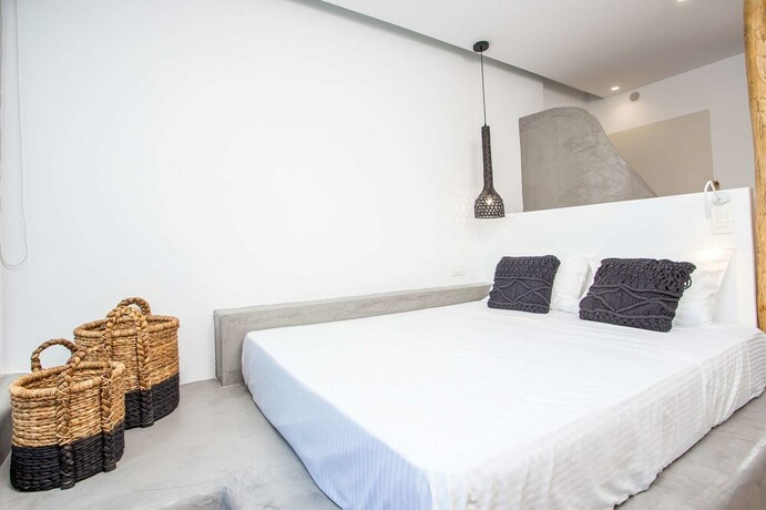 Imagen de la habitación del Hotel Casa Cabana and Suites - Adults Only. Foto 12