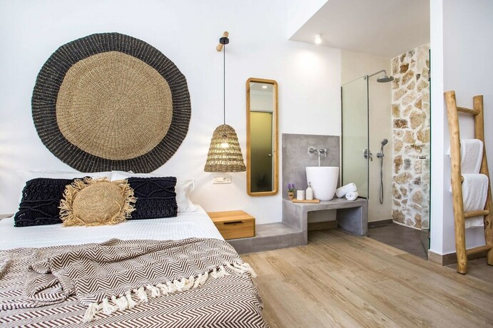 Imagen de la habitación del Hotel Casa Cabana and Suites - Adults Only. Foto 13