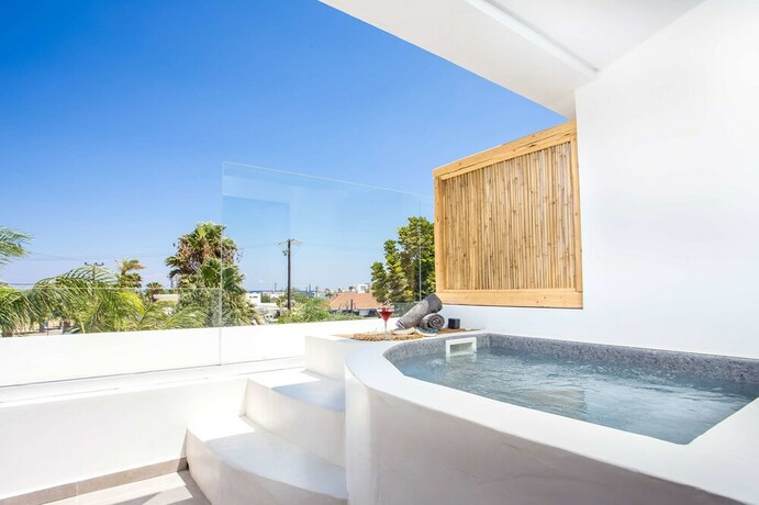 Imagen de la habitación del Hotel Casa Cabana and Suites - Adults Only. Foto 16